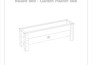 create furniture assembly instructions in ikea style